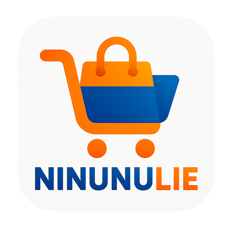 Ninunulie E-commerce Platform Logo